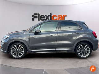 Fiat 500X Sport 1.5 Hybrid 97kW (130cv) DCT