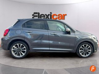 Fiat 500X Sport 1.5 Hybrid 97kW (130cv) DCT
