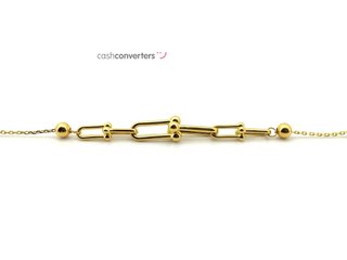 pulsera oro 18k