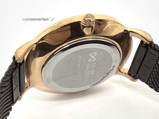 reloj pulsera señora mark maddox mm7115