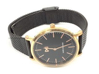 reloj pulsera señora mark maddox mm7115