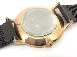 reloj pulsera señora mark maddox mm7115