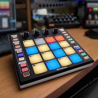 Pack completo para Home Studio