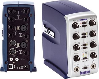 Pack completo para Home Studio