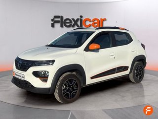 Dacia Spring Comfort Plus Electric 33kW (45CV)