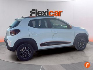 Dacia Spring Comfort Plus Electric 33kW (45CV)