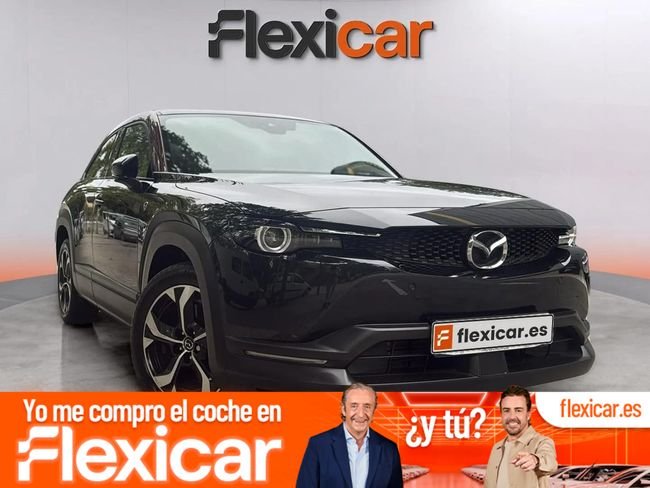 Mazda MX-30 E-SKYACTIV 170H 75 PHEV HYBRID EDITION R SUNROOF R-EV AUTOMATICO - foto 1