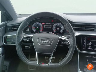 Audi A7 Sportback 45 TDI 170kW quattro triptron