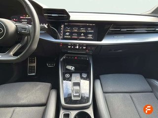 Audi A3 Sportback S line 35 TDI 110kW S tronic