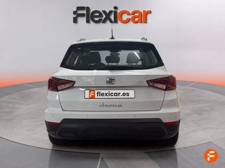 Seat Arona 1.0 TSI 70kW (95CV) Style Ecomotive