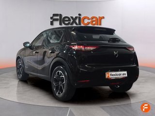 DS DS 3 PureTech 73 kW Manual CHIC