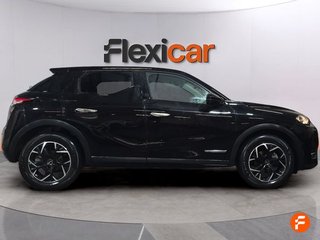 DS DS 3 PureTech 73 kW Manual CHIC