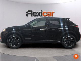 DS DS 3 PureTech 73 kW Manual CHIC