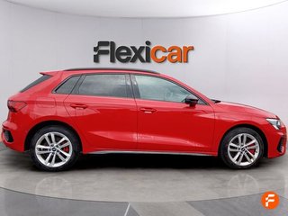 Audi A3 Sportback S line 40 TFSI e 150kW S tron