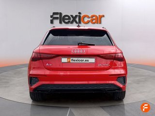 Audi A3 Sportback S line 40 TFSI e 150kW S tron