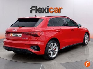 Audi A3 Sportback S line 40 TFSI e 150kW S tron
