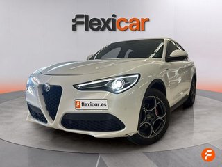 Alfa Romeo Stelvio 2.0 Gasolina 147kW (200CV) Sprint+ Q4