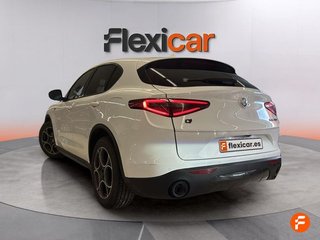 Alfa Romeo Stelvio 2.0 Gasolina 147kW (200CV) Sprint+ Q4