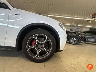 Alfa Romeo Stelvio 2.0 Gasolina 147kW (200CV) Sprint+ Q4
