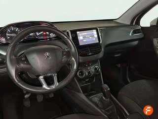 Peugeot 2008 Active 1.6 BlueHDi 100 S&S