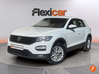 Volkswagen T-Roc Edition 2.0 TDI 85kW (115CV)