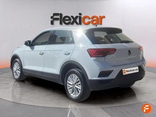 Volkswagen T-Roc Edition 2.0 TDI 85kW (115CV)