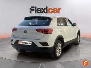 Volkswagen T-Roc Edition 2.0 TDI 85kW (115CV)