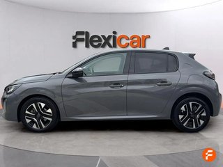 Peugeot 208 Allure Gasolina 100 S&S 6 Vel. MAN