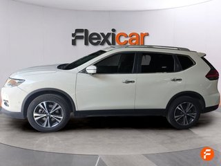 Nissan X-Trail 5P dCi 110 kW (150 CV) E6D CVT ACENTA