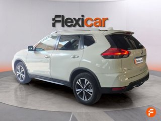 Nissan X-Trail 5P dCi 110 kW (150 CV) E6D CVT ACENTA