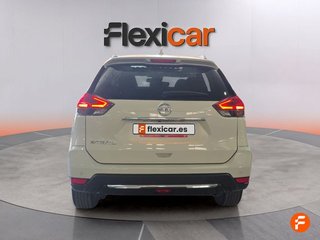 Nissan X-Trail 5P dCi 110 kW (150 CV) E6D CVT ACENTA