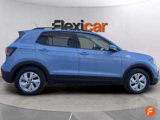 Volkswagen T-Cross Life 1.0 TSI 85kW (115CV) DSG