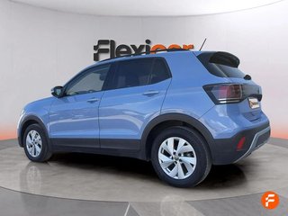 Volkswagen T-Cross Life 1.0 TSI 85kW (115CV) DSG