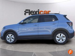 Volkswagen T-Cross Life 1.0 TSI 85kW (115CV) DSG