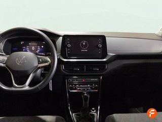Volkswagen T-Cross Life 1.0 TSI 85kW (115CV) DSG