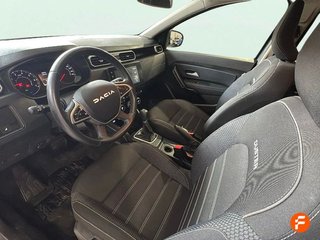 Dacia Duster Journey Go TCE 96kW(130CV) 4X2