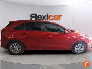 Kia Ceed 1.6 CRDi 85kW (115CV) Business