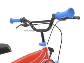 bicicleta niño dino bike 14