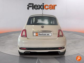 Fiat 500 Connect 1.0 Hybrid 51KW (70 CV)
