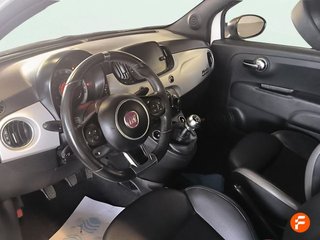 Fiat 500 Connect 1.0 Hybrid 51KW (70 CV)
