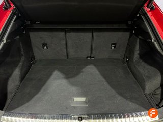 Audi Q3 40 TFSI quattro Black line