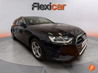 Audi A4 Avant Advanced 35 TFSI 110kW S tronic