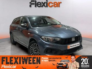 Fiat Tipo SW 1.5 Hybrid 97kW (130CV) DCT