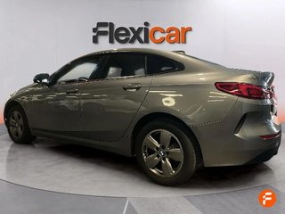 BMW Serie 2 216dA DCT Gran Coupe