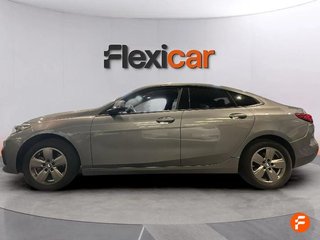 BMW Serie 2 216dA DCT Gran Coupe