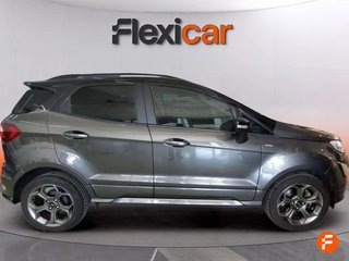 Ford Ecosport 1.0T EcoBoost 92kW (125CV) S&S ST Line