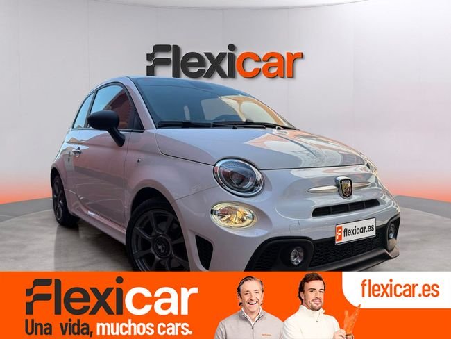 Abarth 500 1.4 16v T-Jet 595 107kW (145CV) E6D - foto 1