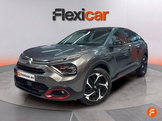 Citroën C4 PureTech 130 S&S 6v Feel Pack