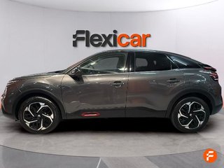 Citroën C4 PureTech 130 S&S 6v Feel Pack