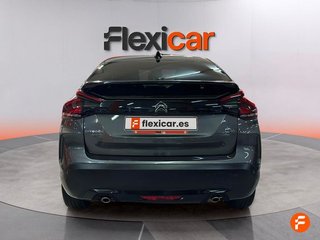 Citroën C4 PureTech 130 S&S 6v Feel Pack